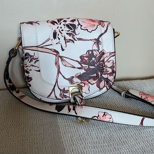 Ivanka Trump crossbody